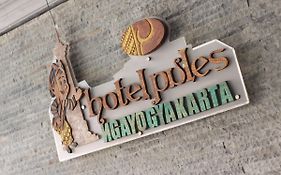 Hotel Pules